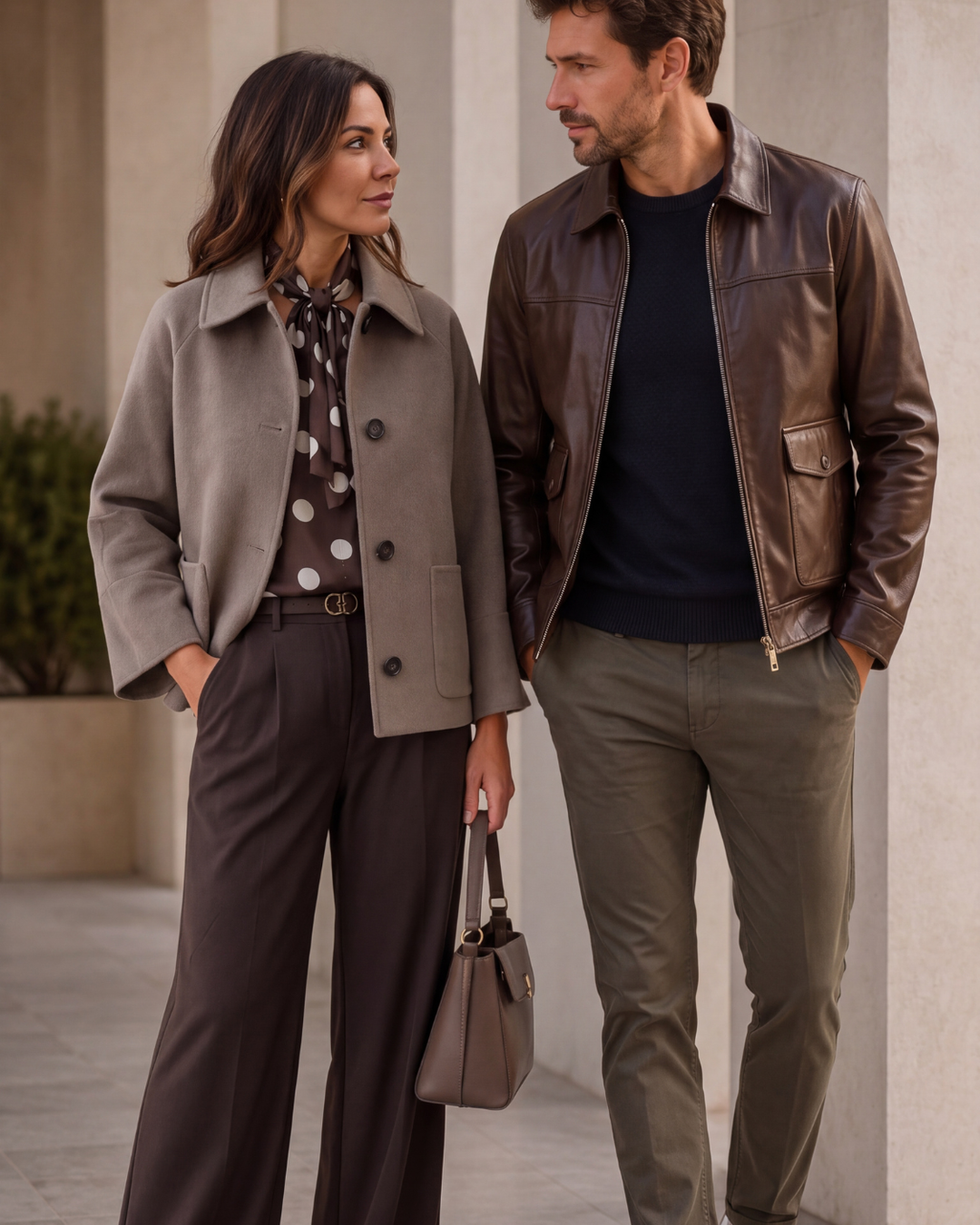 Trend Herbst | Winter 26/27 - Damen