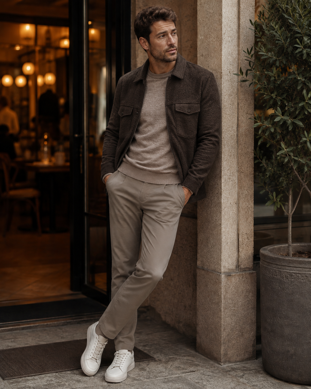 Trend Herbst | Winter 26/27 - Herren