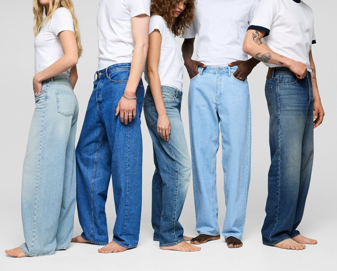 Dein Jeans Guide 2026