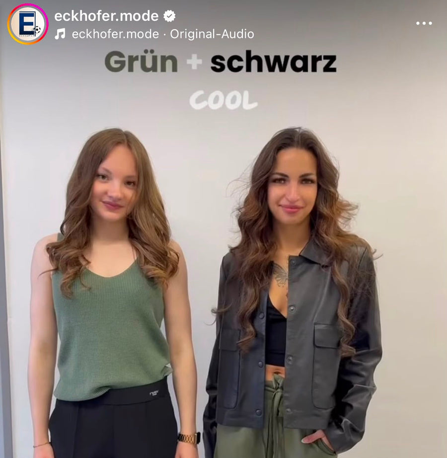 Instagram Video Outfits