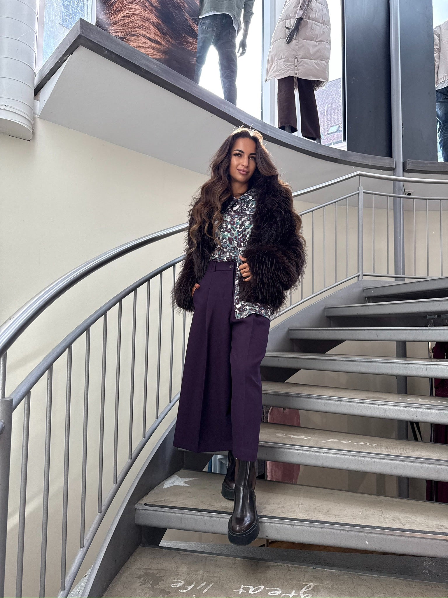 Shop the look Saison Herbst 2026