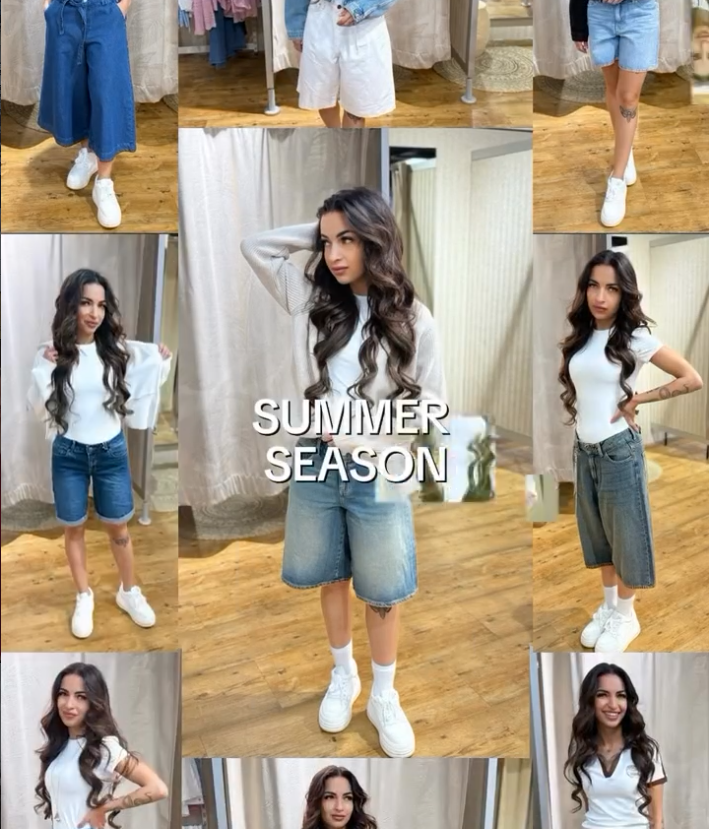 Instagram Video Trend Shorts Sommer 2026