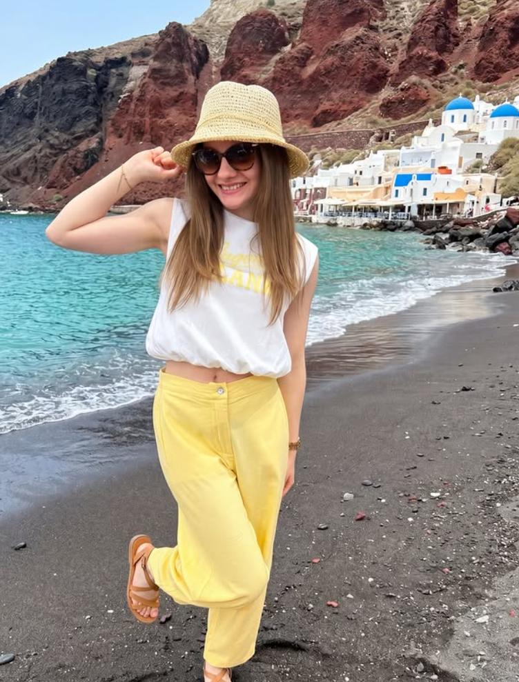Instagram Video Sommer Look