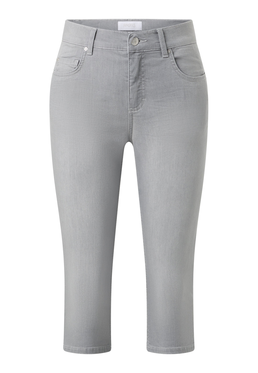 ANACAPRI, light grey used 1458 Bild 1