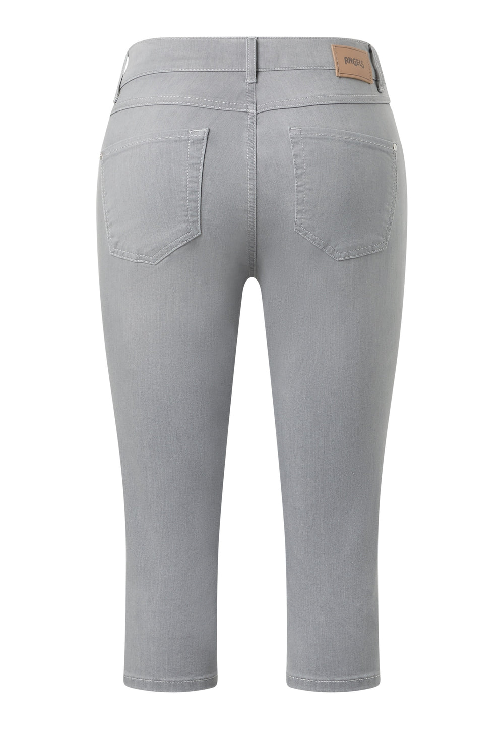 ANACAPRI, light grey used 1458 Bild 2