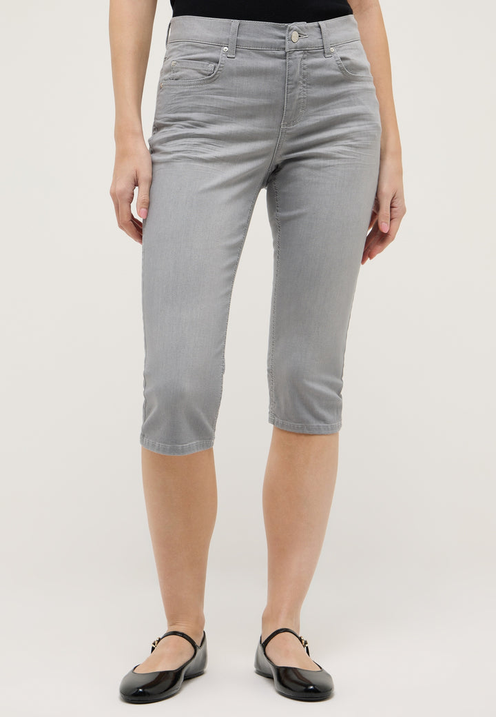 ANACAPRI, light grey used 1458 Bild 3
