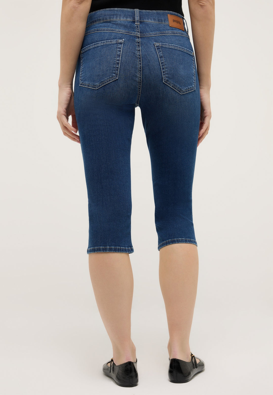 ANACAPRI, mid blue used 3358 Bild 5