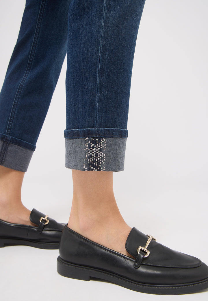 CICI CROP GLAM, blue used 3258 Bild 6