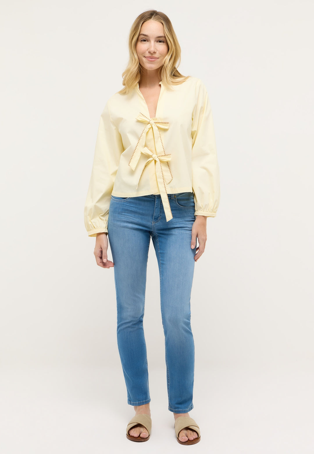 CICI, light blue used 3458 Bild 4