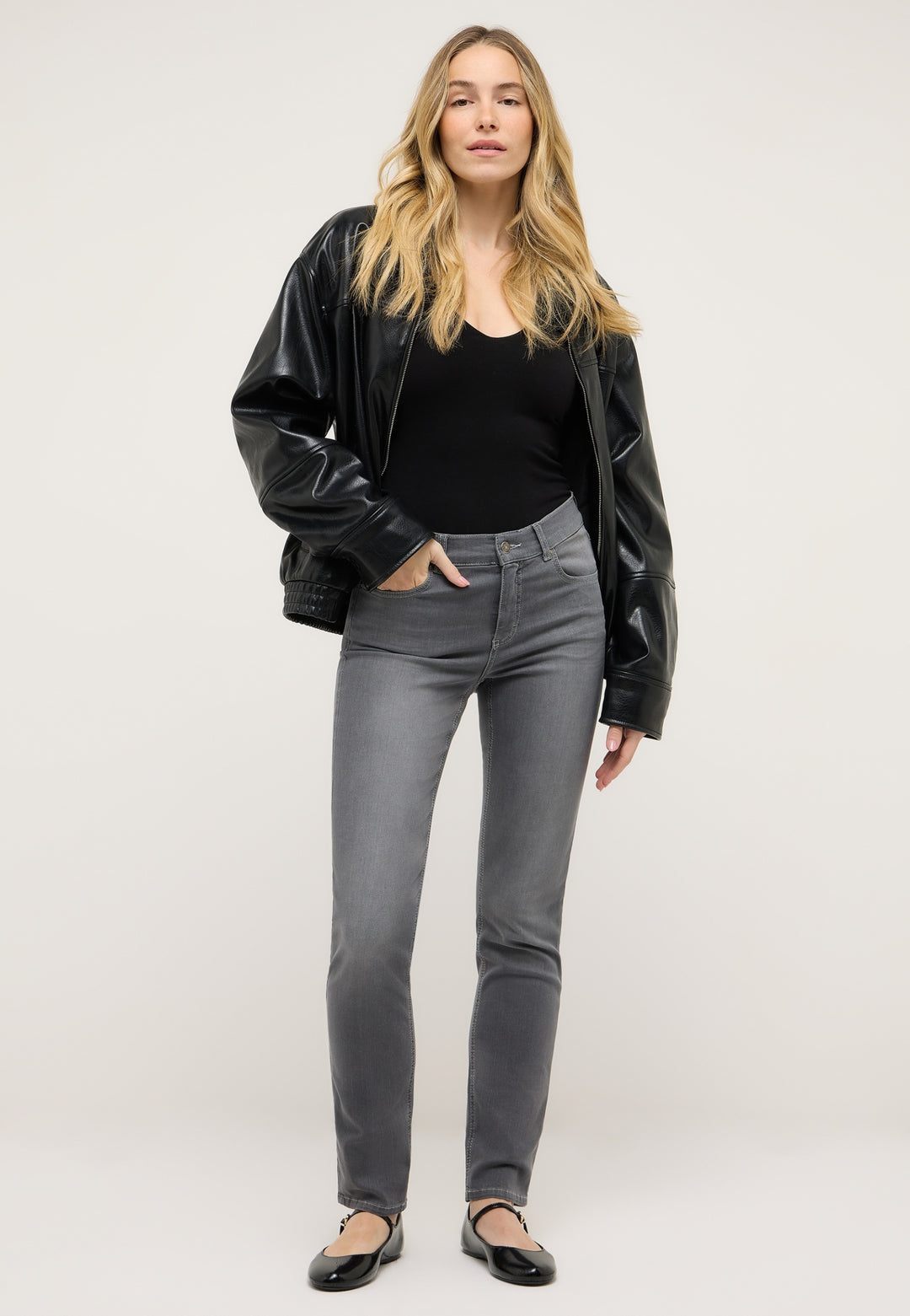 CICI, mid grey used 1358 Bild 4