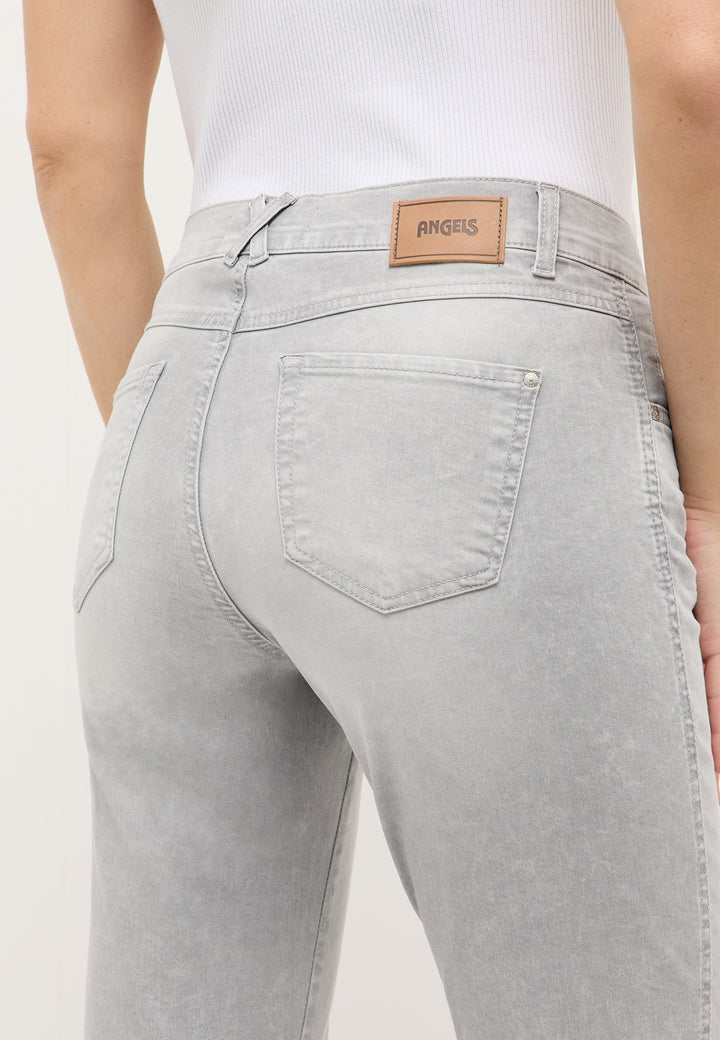 DARLEEN COOL, light grey random used 14758 Bild 6