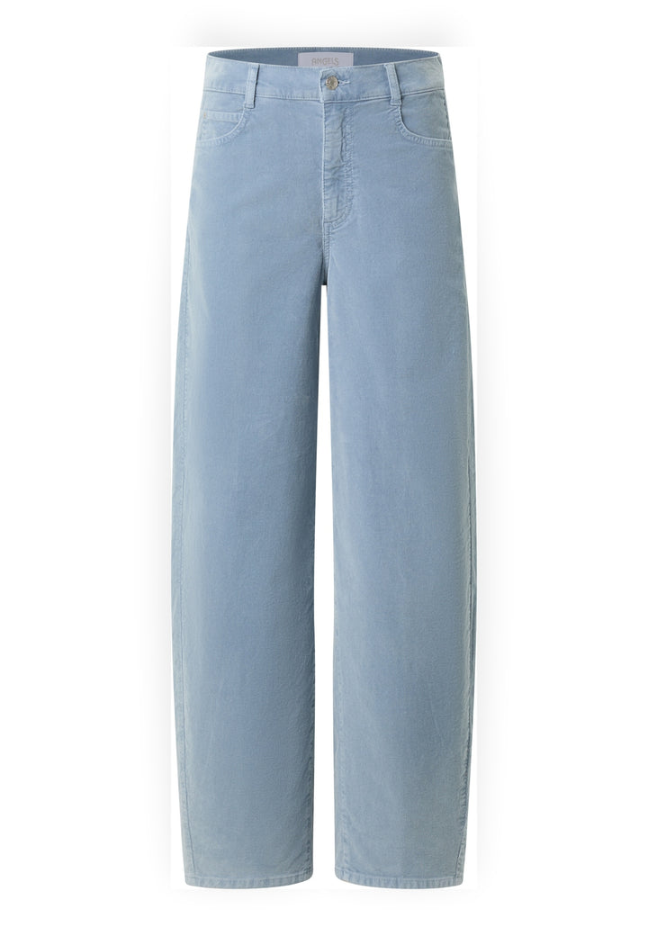 ELVA, blue grey used 2725 Bild 1