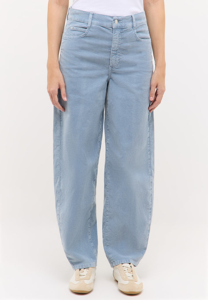 ELVA, blue grey used 2725 Bild 3