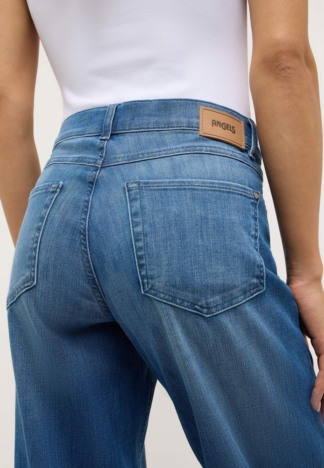 EVY, light blue used 3458 Bild 6