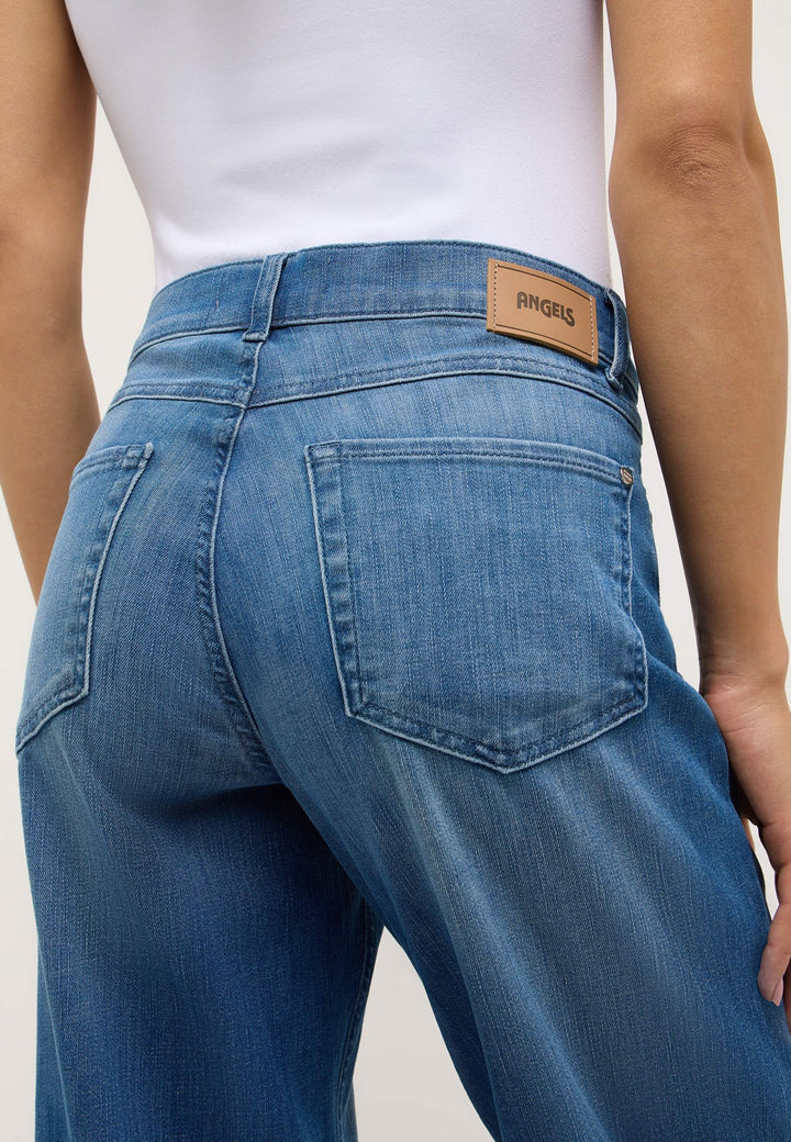 EVY, light blue used 3458 Bild 6