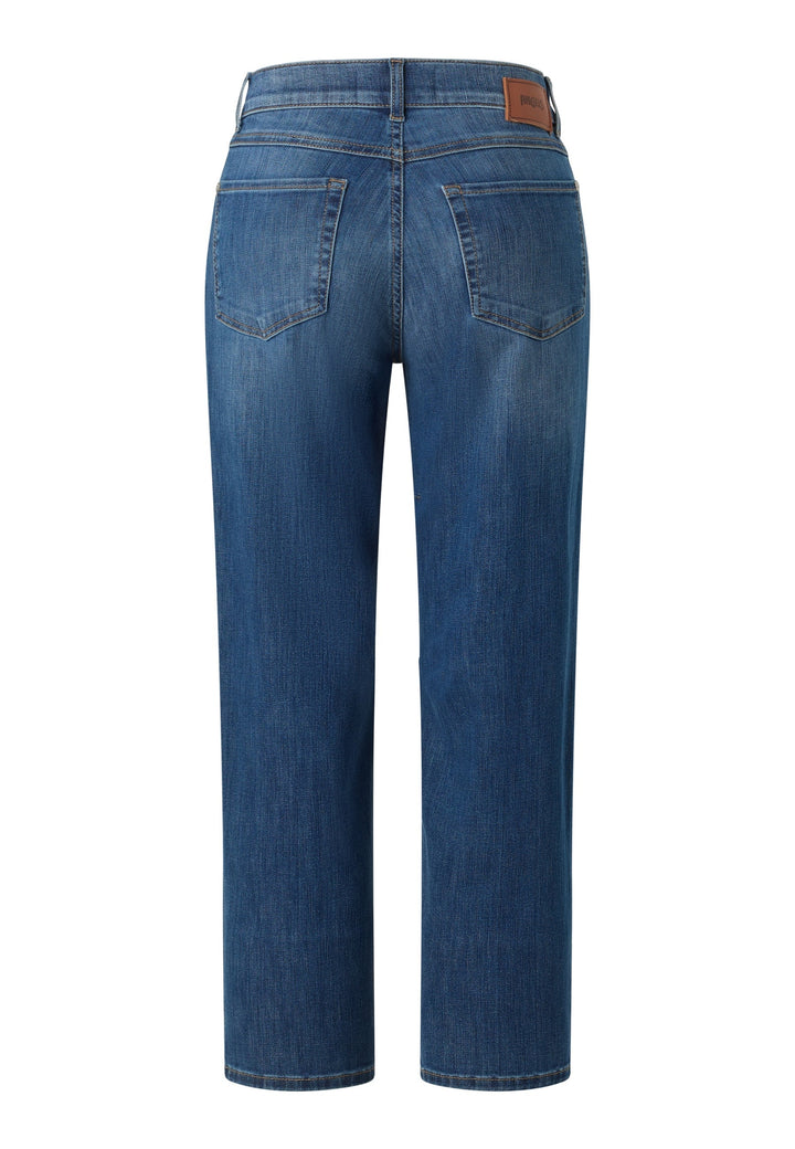 EVY, mid blue used 3358 Bild 2