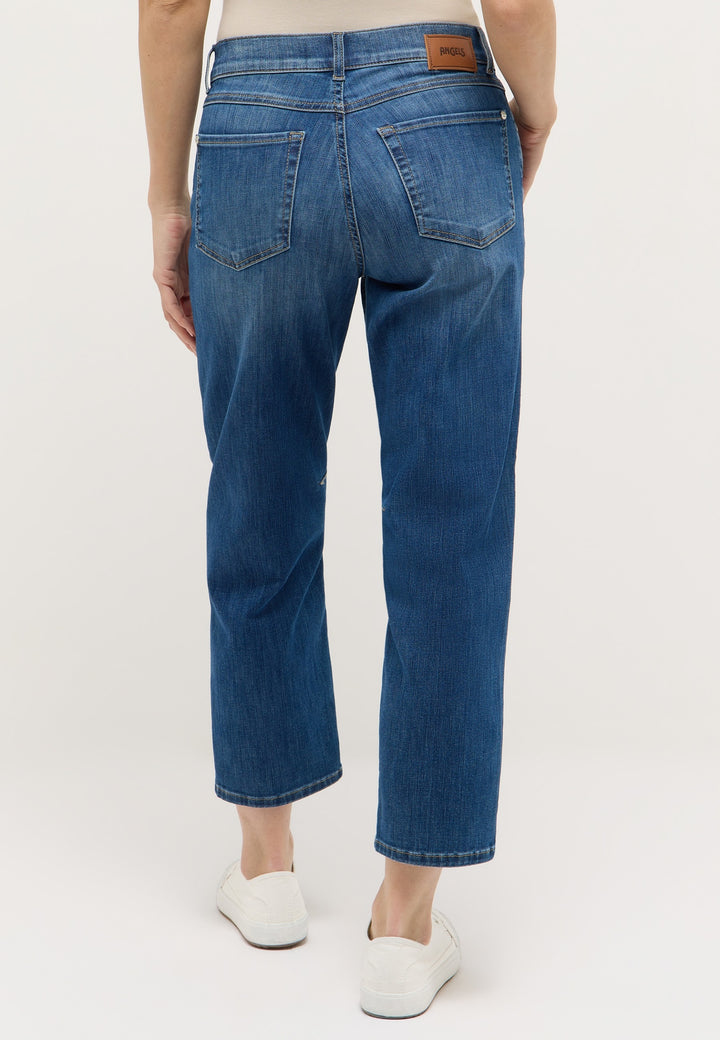 EVY, mid blue used 3358 Bild 5