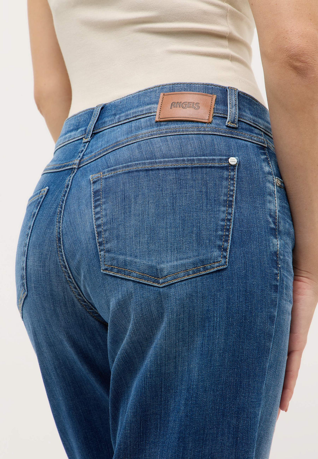 EVY, mid blue used 3358 Bild 6