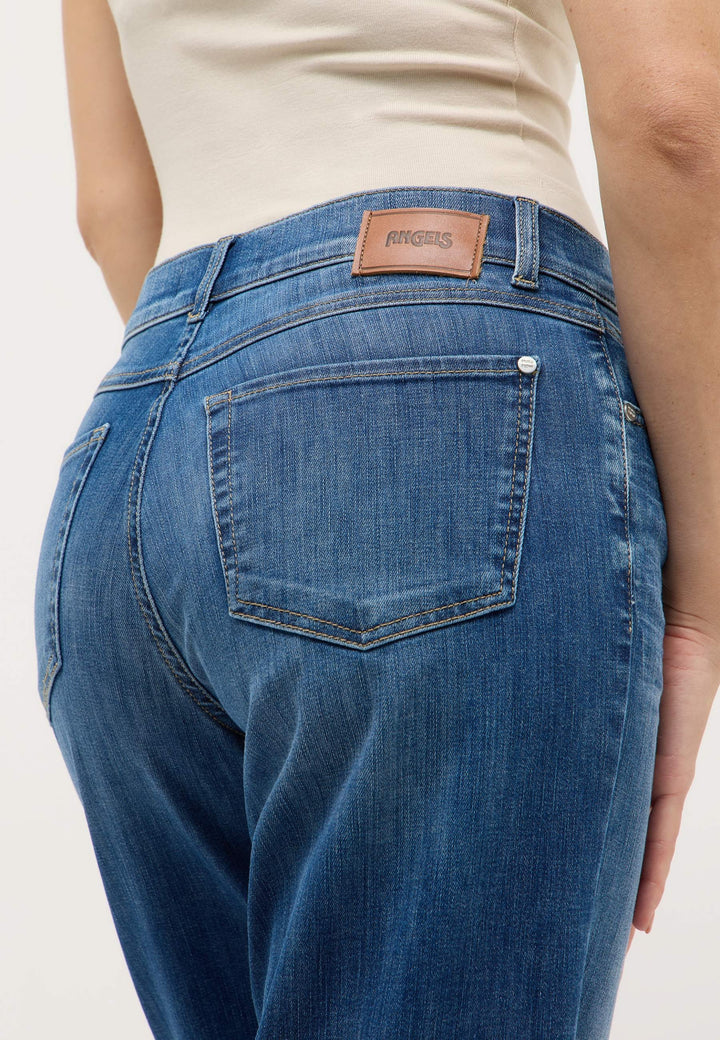 EVY, mid blue used 3358 Bild 6