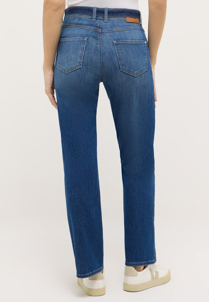 LARA CITY, mid blue used 3358 Bild 5