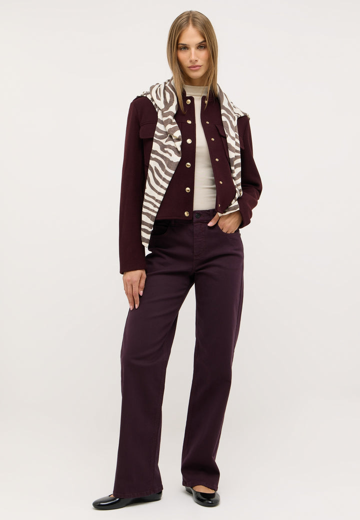 LARA, deep wine used 6015 Bild 4