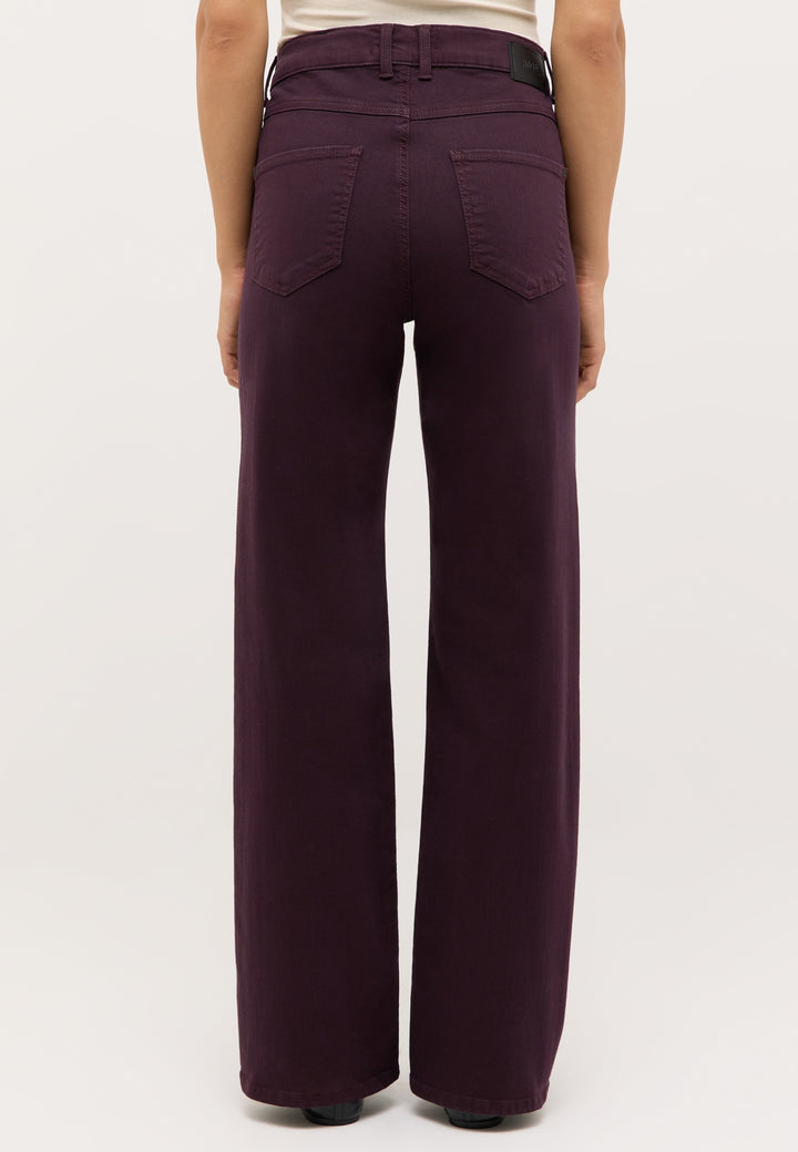 LARA, deep wine used 6015 Bild 5