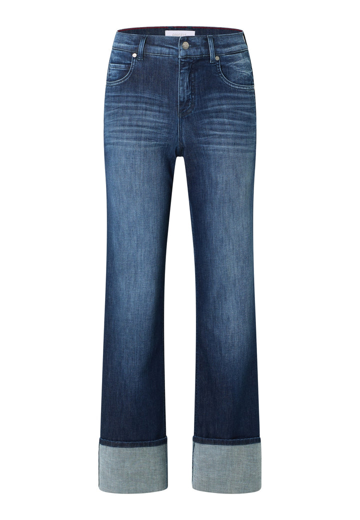 LARA TU, blue used 3258 Bild 1