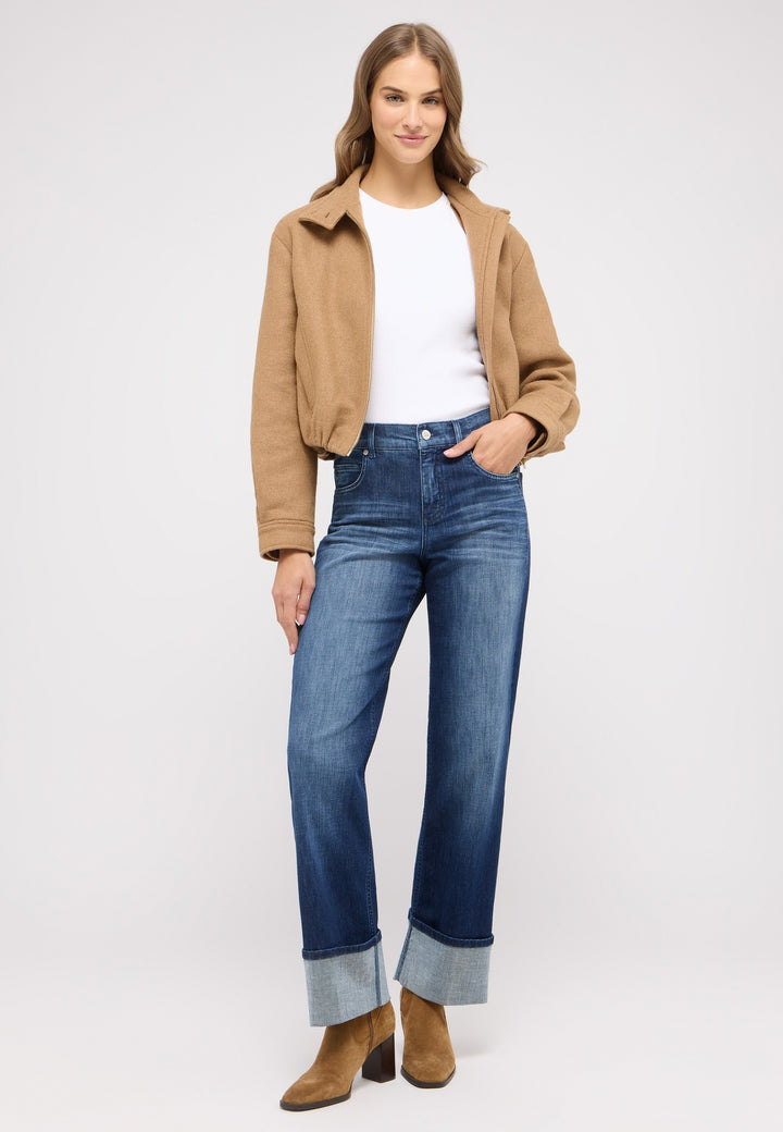 LARA TU, blue used 3258 Bild 4