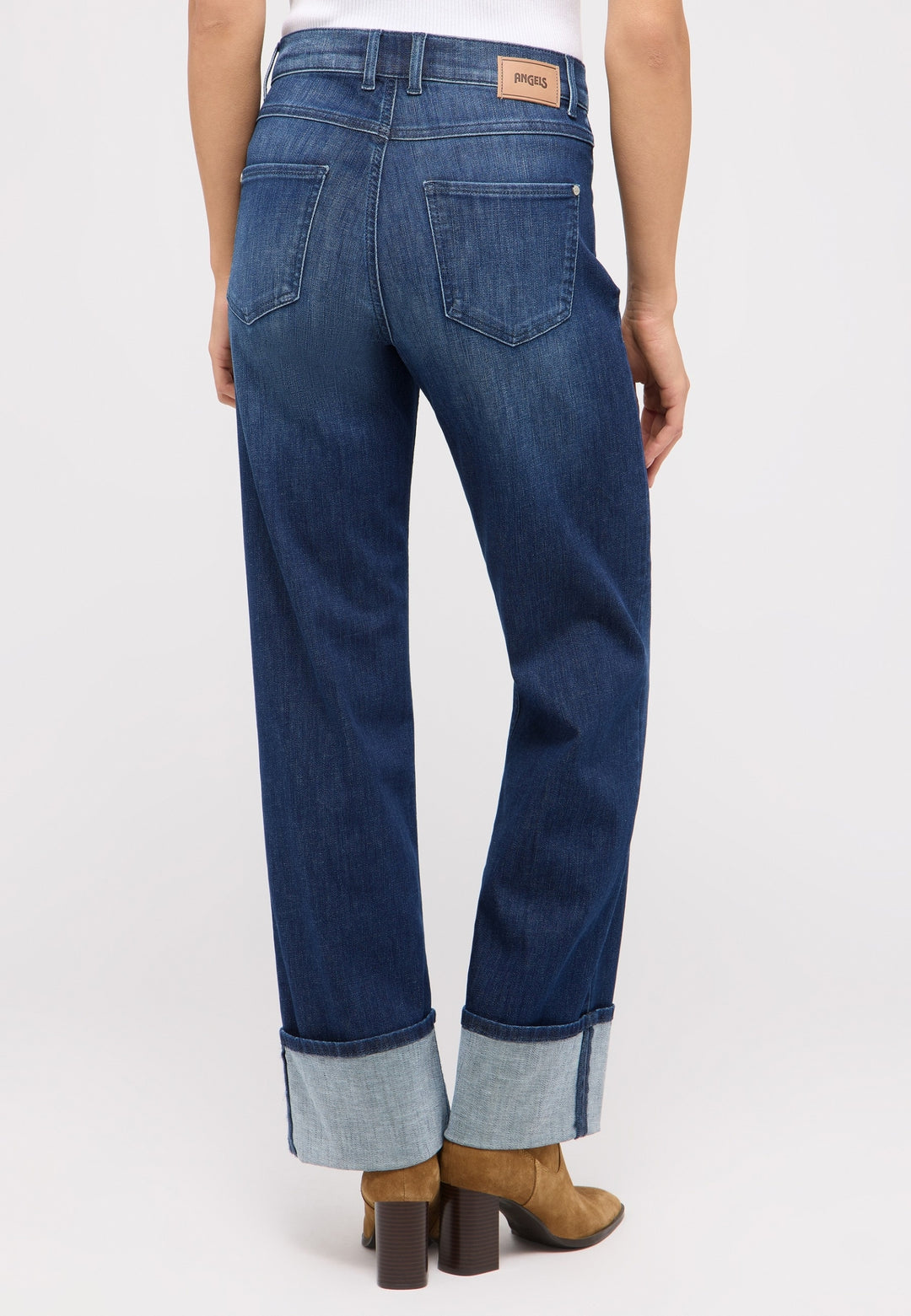 LARA TU, blue used 3258 Bild 5