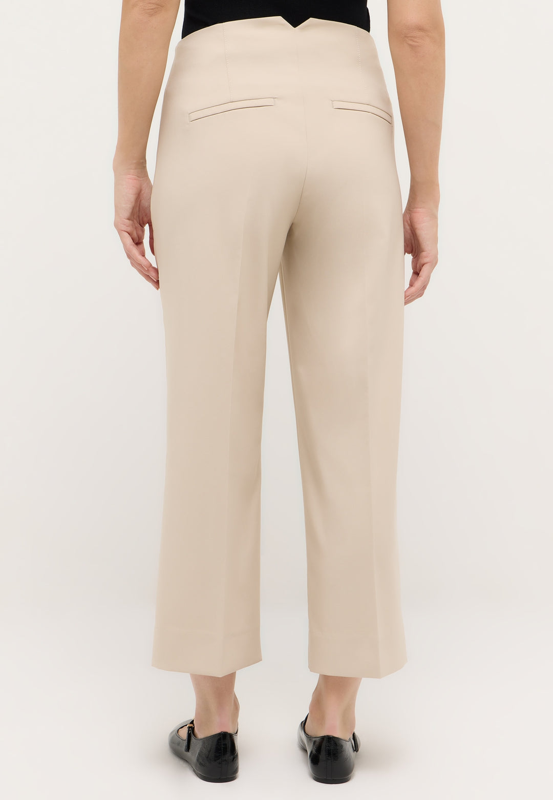 LINN CHIC, champagner 489 Bild 5