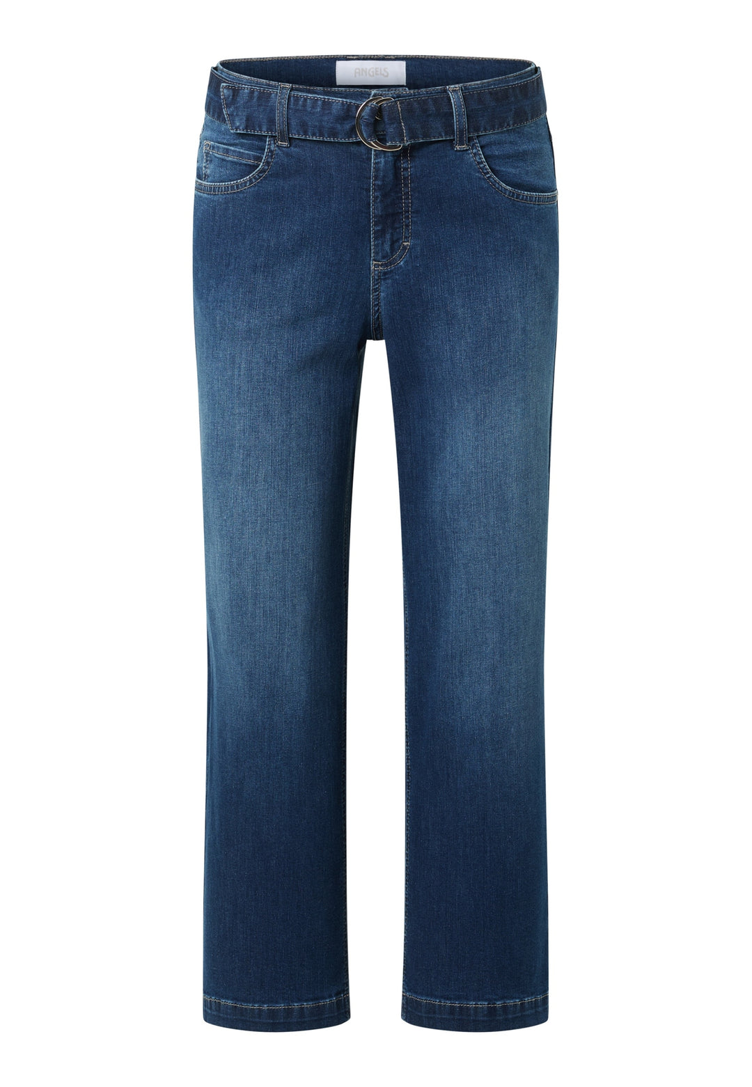 LINN CITY, mid blue used 335 Bild 1