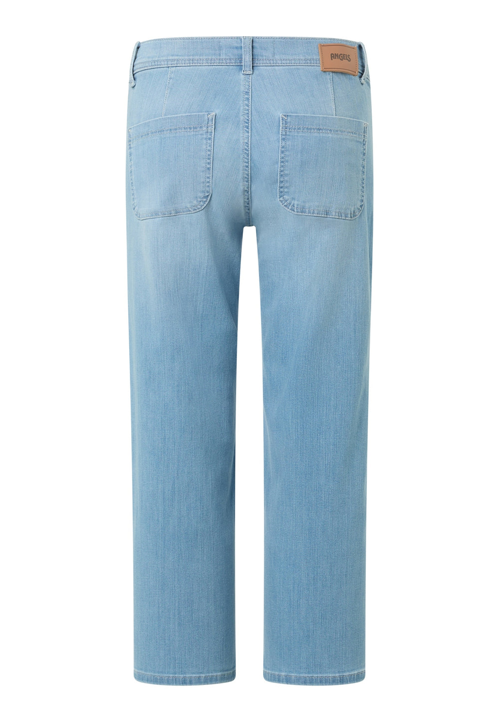 LINN TRENDY, bleached blue used 355 Bild 2