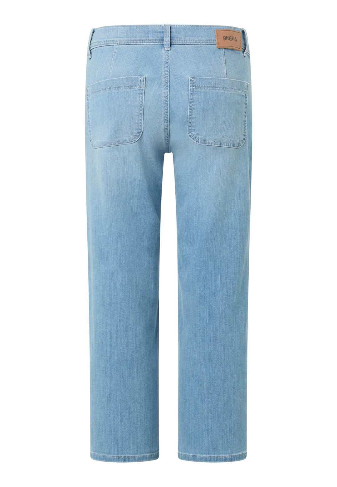 LINN TRENDY, bleached blue used 355 Bild 2