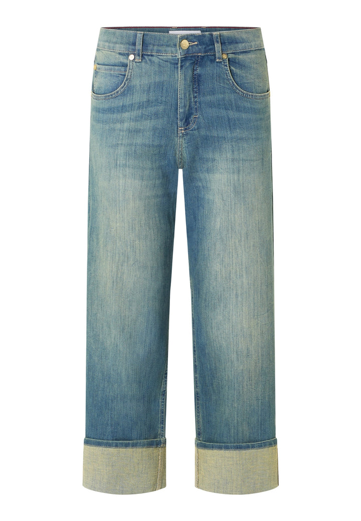 LINN TU, light blue dirty used 34458 Bild 1