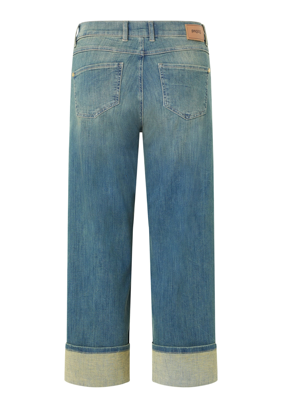 LINN TU, light blue dirty used 34458 Bild 2