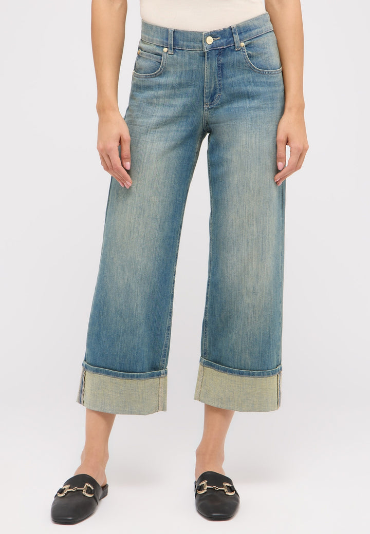 LINN TU, light blue dirty used 34458 Bild 3