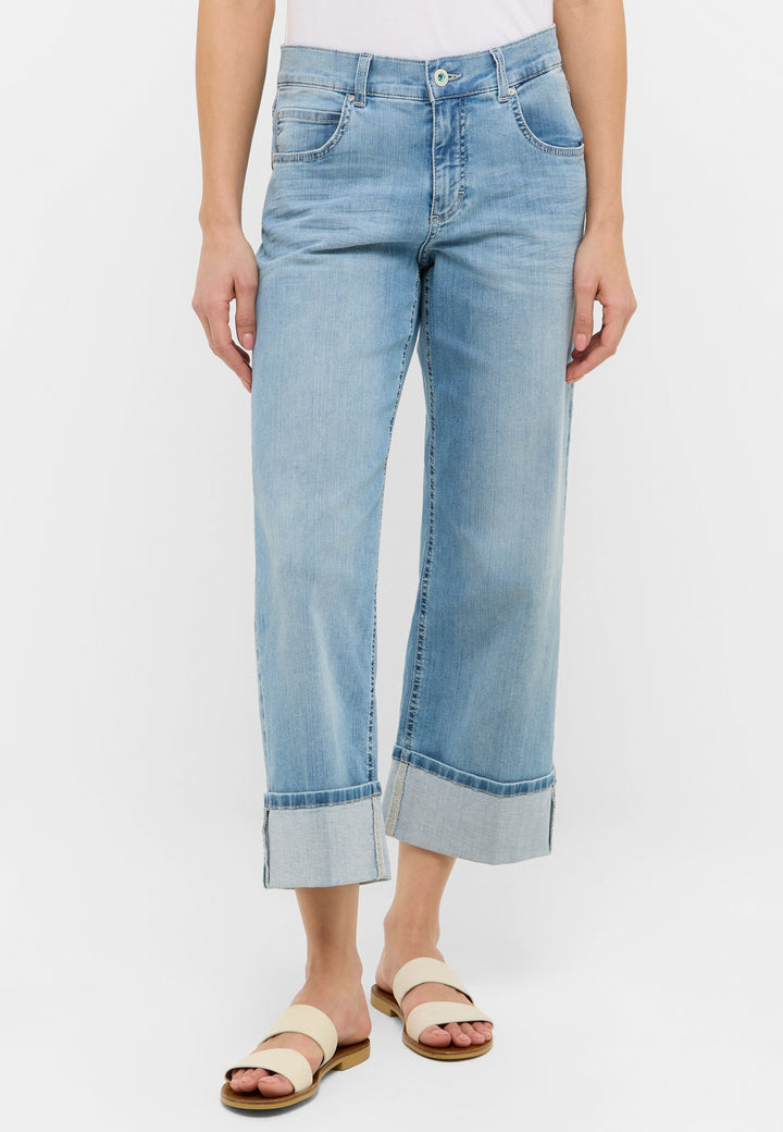 LINN TU, light blue used 3458 Bild 3