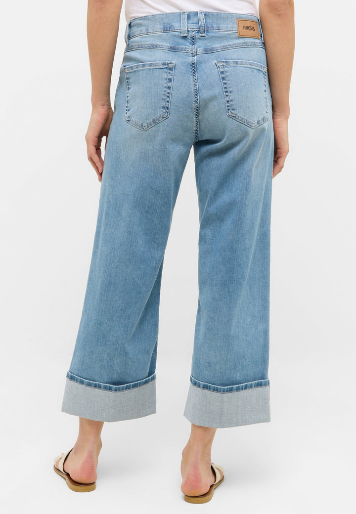 LINN TU, light blue used 3458 Bild 5