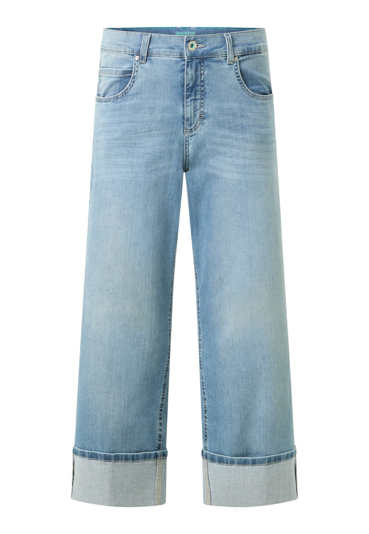 LINN TU, light blue used 3458 Bild 1