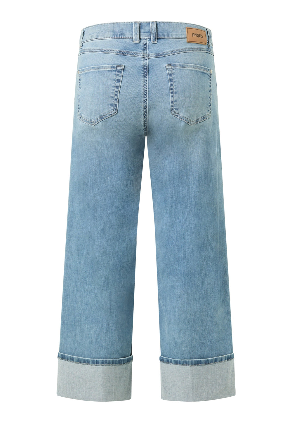 LINN TU, light blue used 3458 Bild 2