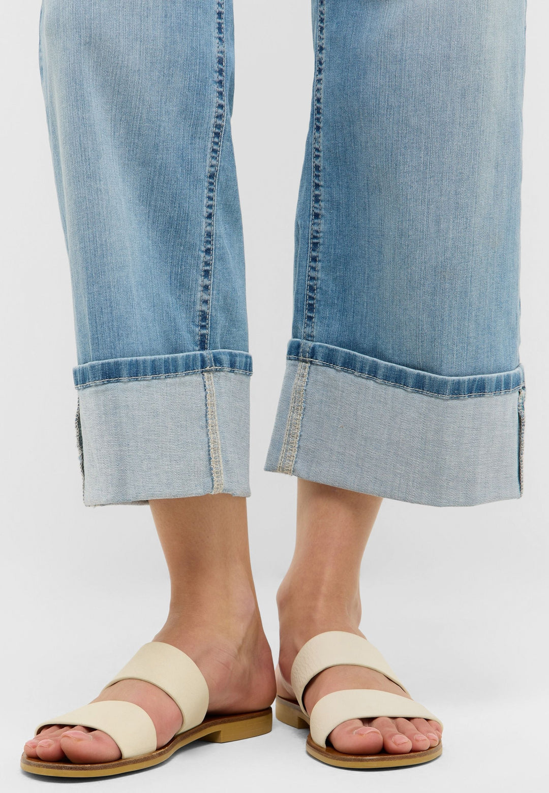 LINN TU, light blue used 3458 Bild 6