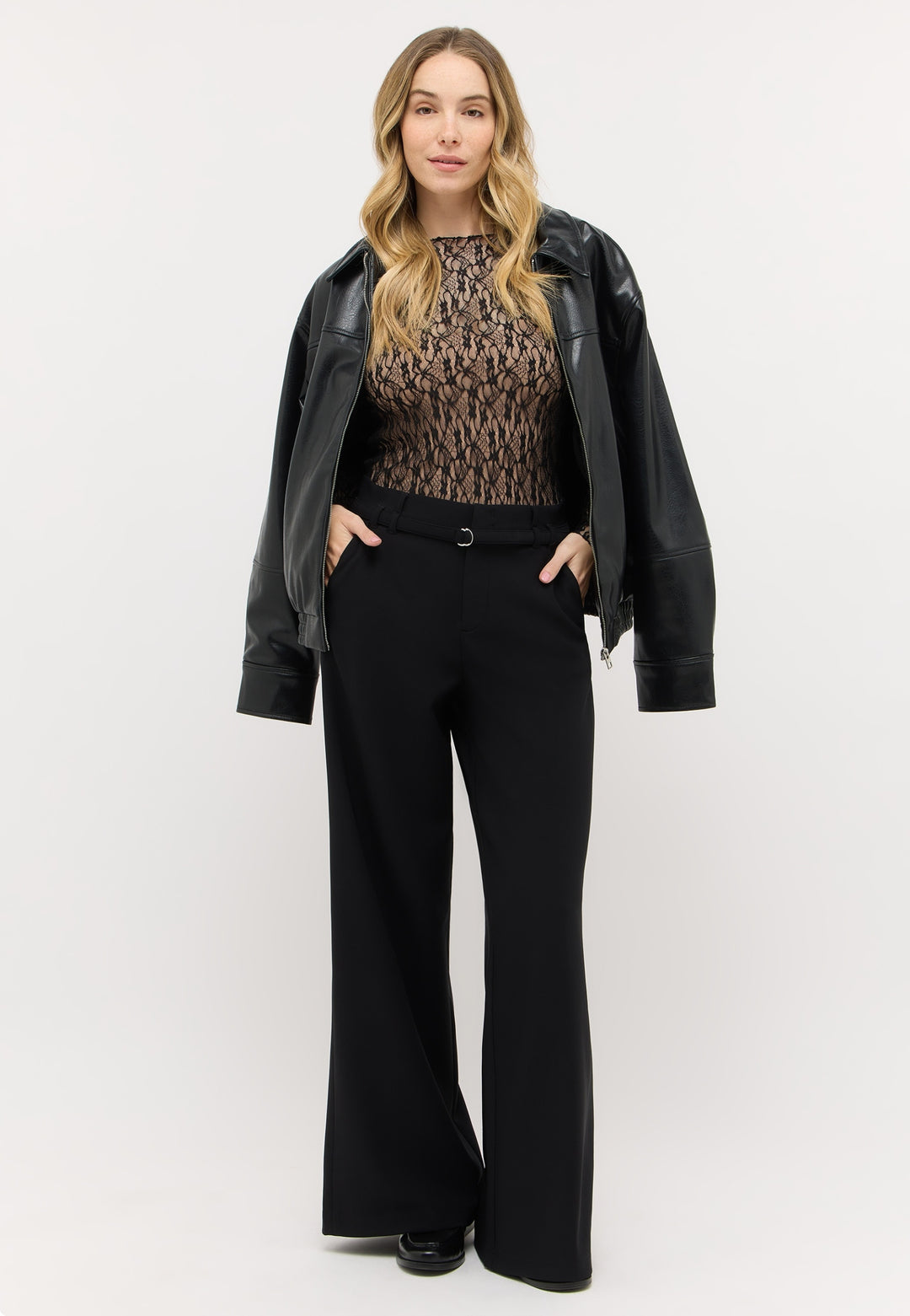 LIVA SLEEK, black 10 Bild 4