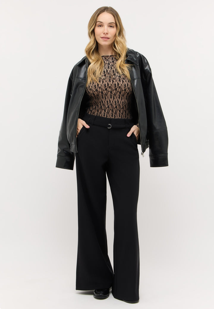 LIVA SLEEK, black 10 Bild 4