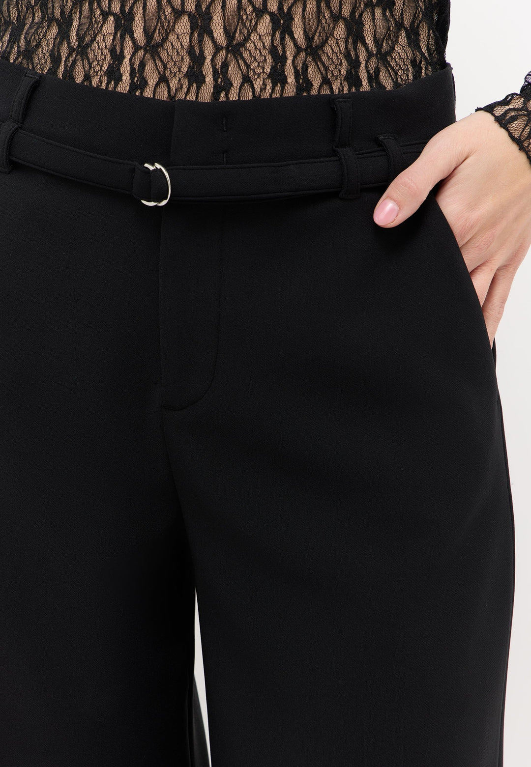 LIVA SLEEK, black 10 Bild 6