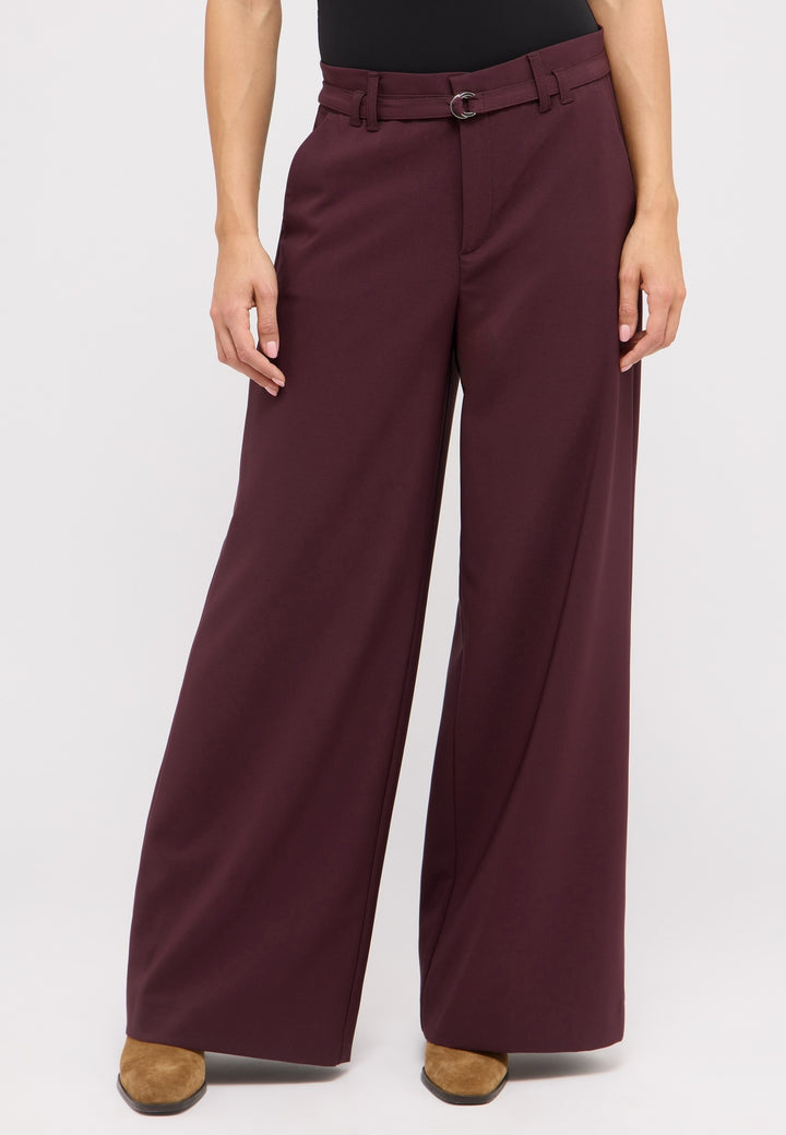 LIVA SLEEK, deep wine 601 Bild 3