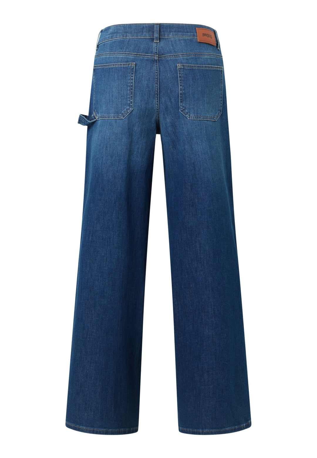 LIVA URBAN, mid blue used 3358 Bild 2