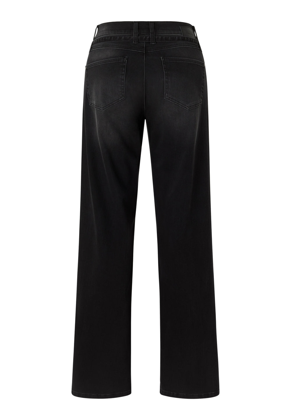 LIZ BELT, anthracite used 1158 Bild 2