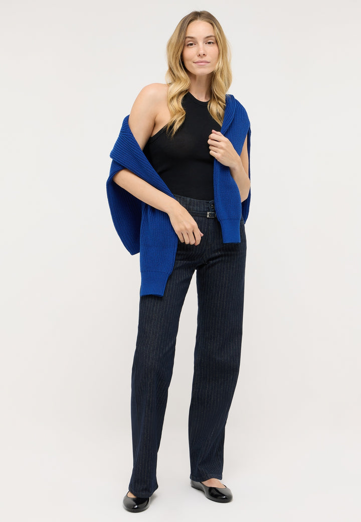 LIZ BELT, night blue 30 Bild 4