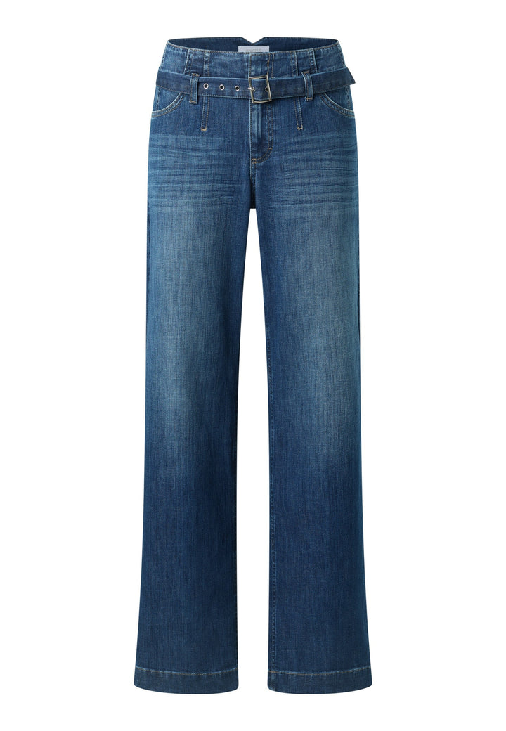LIZ RETRO, mid blue used 3358 Bild 1