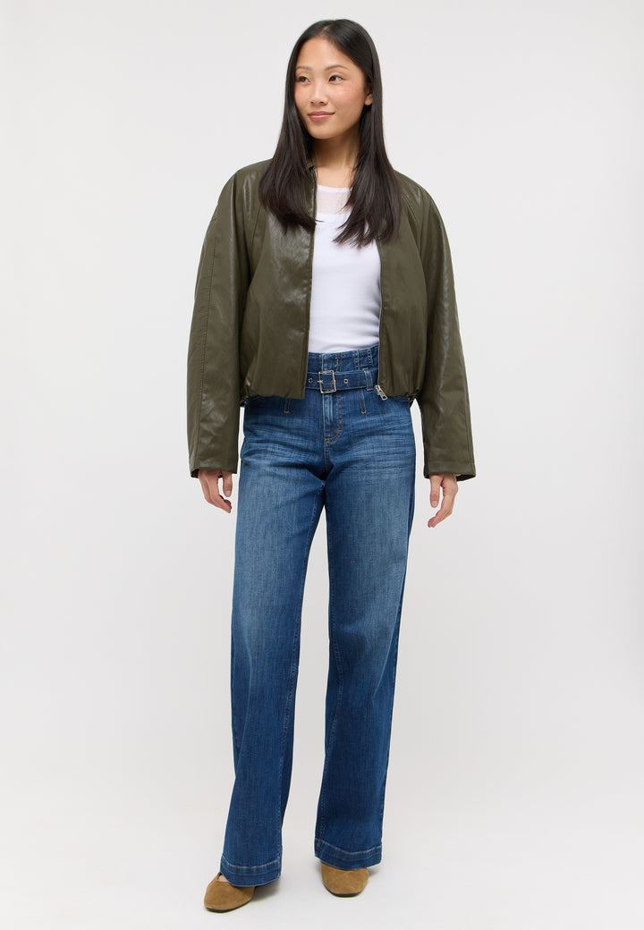 LIZ RETRO, mid blue used 3358 Bild 4